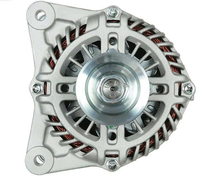 Alternator Micra 1.6 160 SR  Micra C+C 1.6 SR  Note 1.6  Qashqai 1.6  Tiida 1.6 [HR16