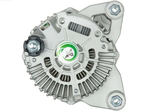 Alternator Micra 1.6 160 SR  Micra C+C 1.6 SR  Note 1.6  Qashqai 1.6  Tiida 1.6 [HR16