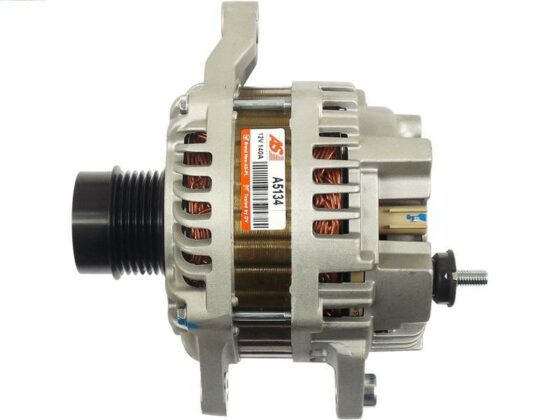 Alternator Sebring 2.4 VVT  Sebring Convertible 2.4 VVT  07.2007-12.2010