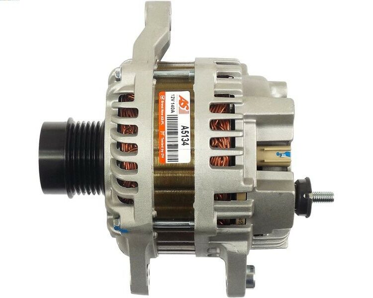 Alternator Sebring 2.4 VVT  Sebring Convertible 2.4 VVT  07.2007-12.2010