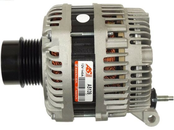 Alternator Pacifica 3.8 V6  01.2008-12.2008