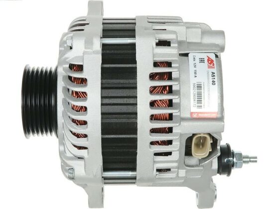 Alternator M45  Q45  01.2006-12.2010