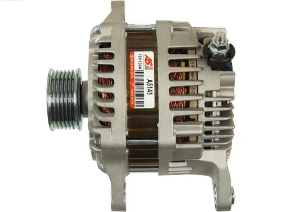 Alternator Legacy 3.6  Outback 3.6  Tribeca 3.6  01.2010-12.2014