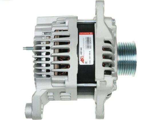 Alternator GT-R Nismo 3.8  GT-R V6 3.8 [VR38DETT] 07.2014-