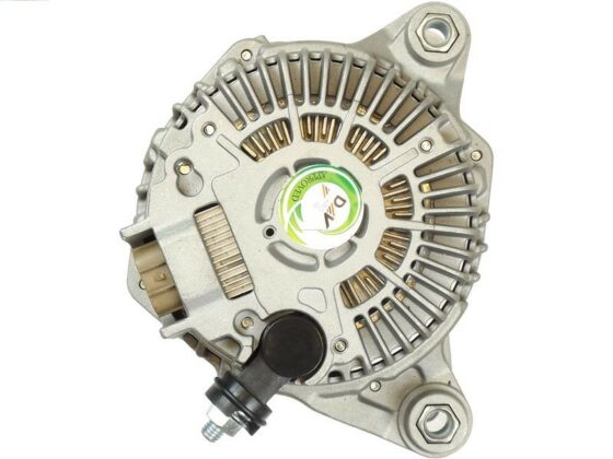 Alternator 3 2.2 D  6 2.2 MZR-CD  CX-5 2.2 D  CX-5 2.2 D AWD [SH-VPTR]  [SHY1] 01.201