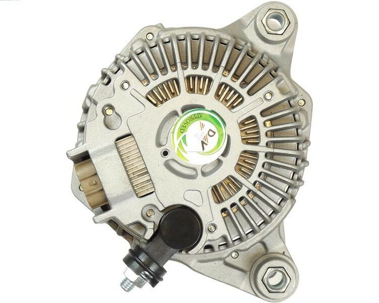 Alternator 3 2.2 D  6 2.2 MZR-CD  CX-5 2.2 D  CX-5 2.2 D AWD [SH-VPTR]  [SHY1] 01.201