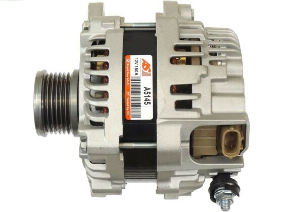 Alternator 3 2.2 D  6 2.2 MZR-CD  CX-5 2.2 D  CX-5 2.2 D AWD [SH-VPTR]  [SHY1] 01.201