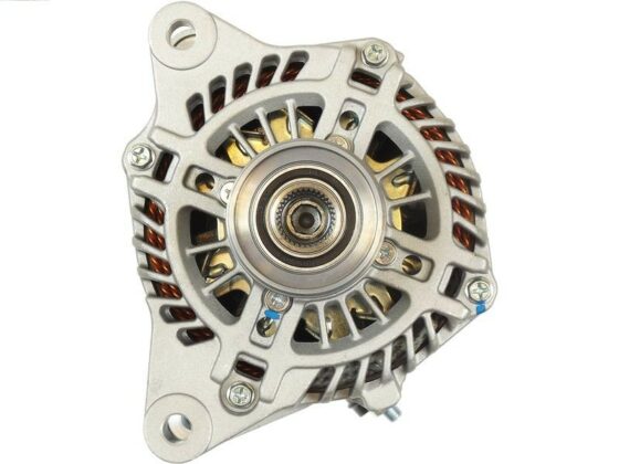 Alternator 3 2.2 D  6 2.2 MZR-CD  CX-5 2.2 D  CX-5 2.2 D AWD [SH-VPTR]  [SHY1] 01.201