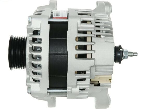 Alternator Ram 1500 5.7L V8  Ram 2500 5.7L V8  Ram 3500 5.7L V8  01.2012-