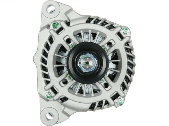 Alternator Ram 1500 5.7L V8  Ram 2500 5.7L V8  Ram 3500 5.7L V8  01.2012-