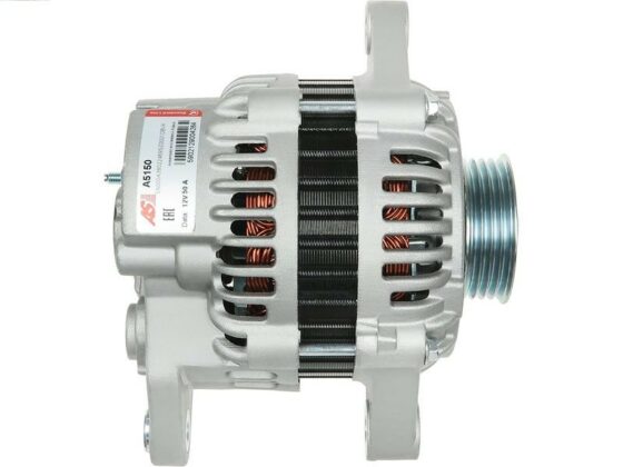 Alternator Metro 1.0  Metro 1.3  Metro 1.3 LSI  Sprint 1.0 Turbo  Tracer 1.6  Metro 1