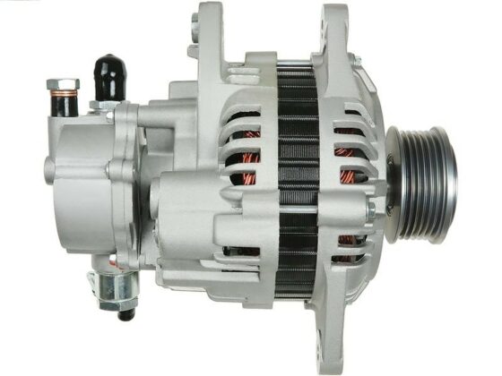 Alternator Pajero 2.5 TDi  Pajero Sport 2.5 TD  Pajero Sport 2.8 TD [4D56]  [4M40-T]