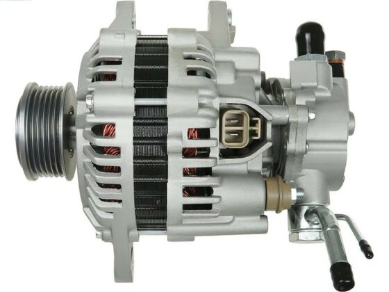 Alternator Pajero 2.5 TDi  Pajero Sport 2.5 TD  Pajero Sport 2.8 TD [4D56]  [4M40-T]