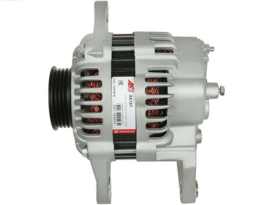 Alternator V3800  Varios models