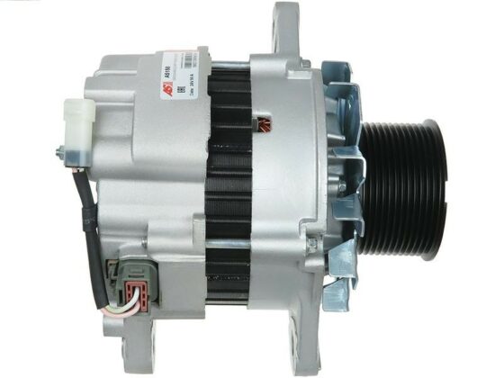 Alternator 320C  320C-FM  320C-L  320D  320D-FM  320D-FMRR  320D-GC  320D-L  320D-LN 