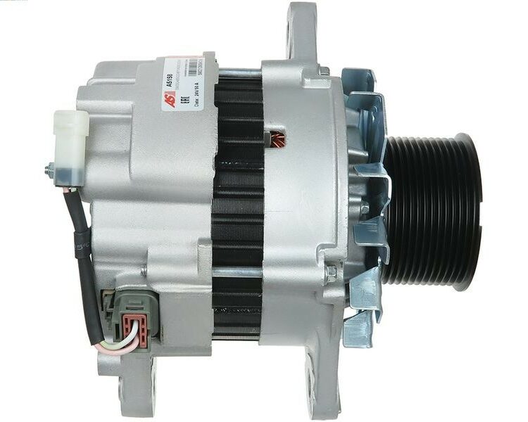 Alternator 320C  320C-FM  320C-L  320D  320D-FM  320D-FMRR  320D-GC  320D-L  320D-LN 