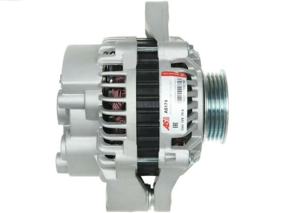 Alternator ACURA EL 1.6  Civic 1.6  01.1997-12.2001