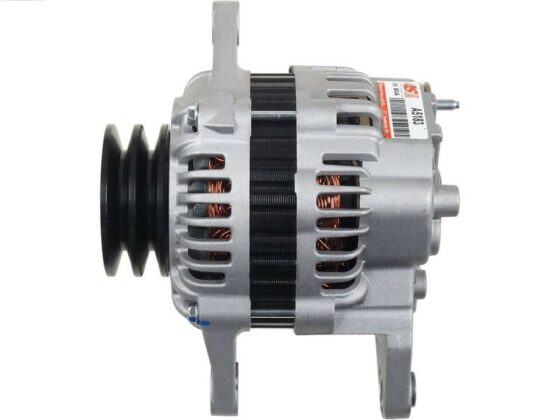 Alternator M110DT  M110DTC  M110FC  M120DT  M120DTC  M120FC [F5802] 01.1999-12.2004