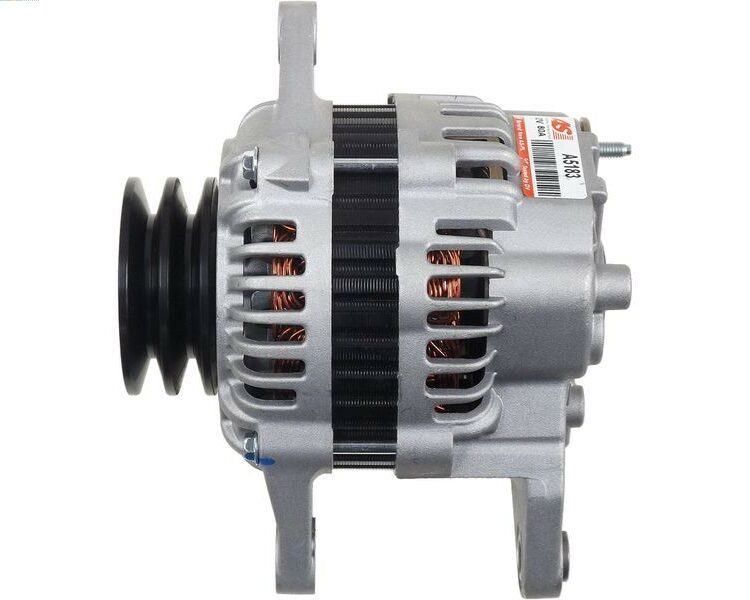 Alternator M110DT  M110DTC  M110FC  M120DT  M120DTC  M120FC [F5802] 01.1999-12.2004