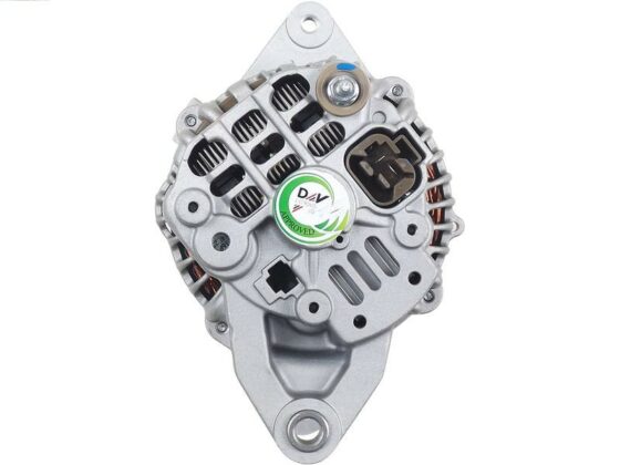 Alternator M110DT  M110DTC  M110FC  M120DT  M120DTC  M120FC [F5802] 01.1999-12.2004