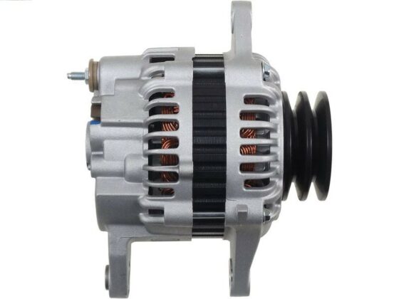 Alternator M110DT  M110DTC  M110FC  M120DT  M120DTC  M120FC [F5802] 01.1999-12.2004