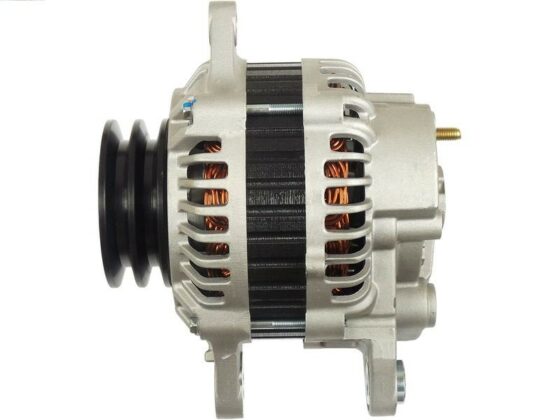 Alternator Montero 3.2 Diesel  Pajero 3.2 Diesel  Shogun 3.2 Diesel  01.2000-