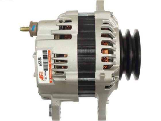 Alternator Montero 3.2 Diesel  Pajero 3.2 Diesel  Shogun 3.2 Diesel  01.2000-