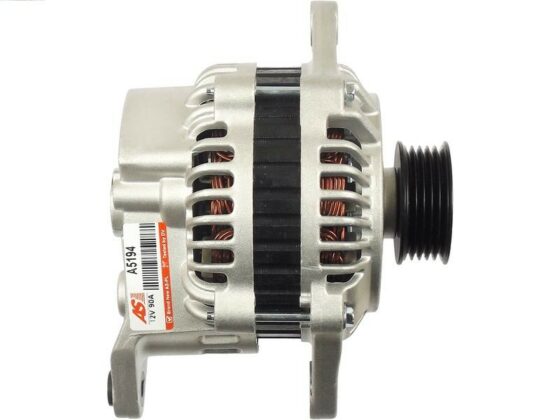 Alternator 9-2X 2.5 Linear  Baja 2.5  Baja 2.5 Sport  Baja 2.5 Turbo  Forester 2.0  F