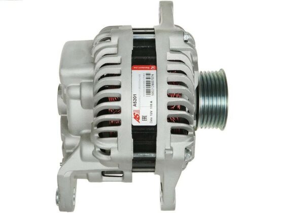 Alternator Legacy 2.5  Outback 2.5  01.2010-12.2012