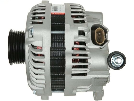 Alternator Legacy 2.0  Liberty 2.0  Outback 2.0  01.2008-