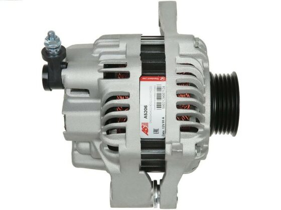 Alternator SX4 2.0  SX7 2.0  SX8 2.0  01.2007-