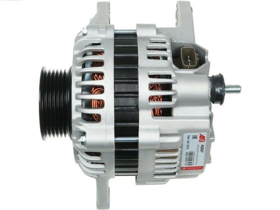 Alternator L200 2.5 DiD  Triton 2.5 DiD  01.2005-