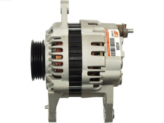 Alternator L300 2.0  L300 2.4   [4G63]  [4G64] 01.1994-12.2000