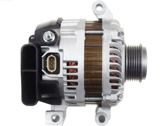 Alternator 3 2.3  6 2.3  CX-7 2.3 16V [L3N9]  [L3KG]  [L3-VDT] 01.2007-