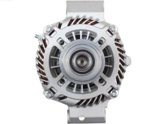 Alternator 3 2.3  6 2.3  CX-7 2.3 16V [L3N9]  [L3KG]  [L3-VDT] 01.2007-