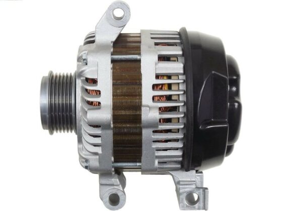 Alternator 3 2.3  6 2.3  CX-7 2.3 16V [L3N9]  [L3KG]  [L3-VDT] 01.2007-