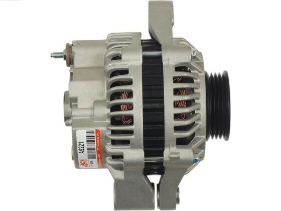 Alternator Tracker 2.5  Vitara 2.5  01.2001-12.2004