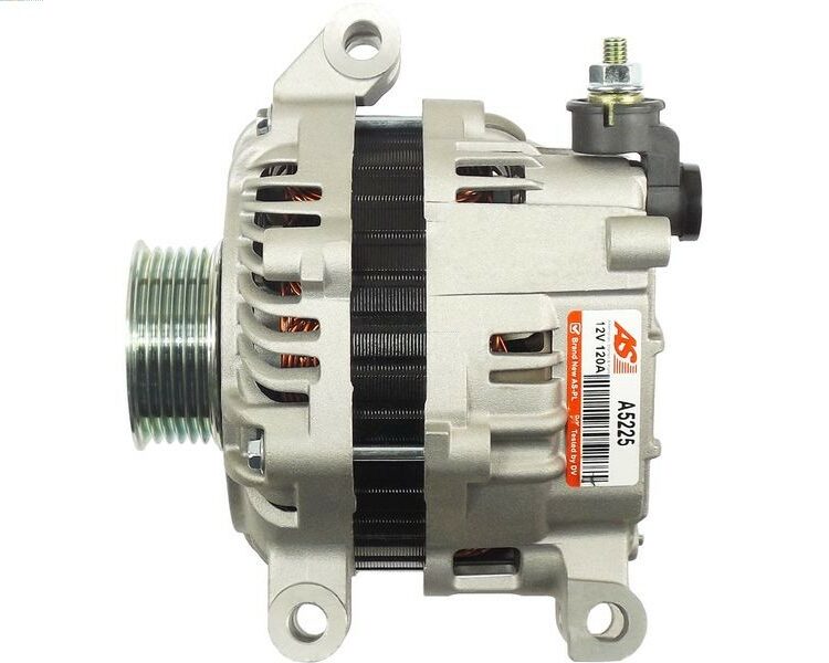 Alternator Outlander 3.0 V6  01.2007-12.2011