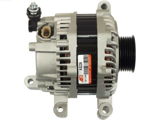 Alternator 6 3.0  01.2003-12.2008