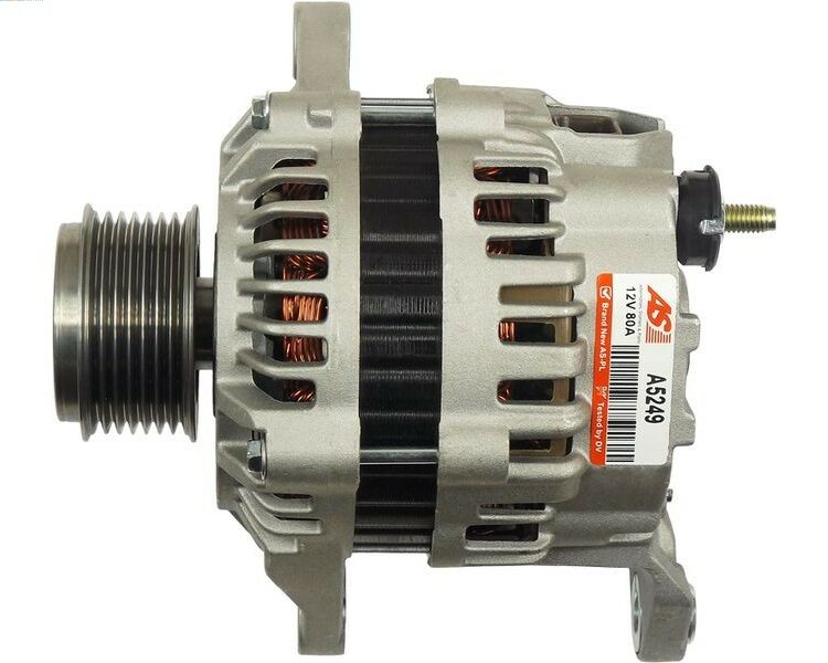 Alternator Altima 2.4  01.1998-12.2001