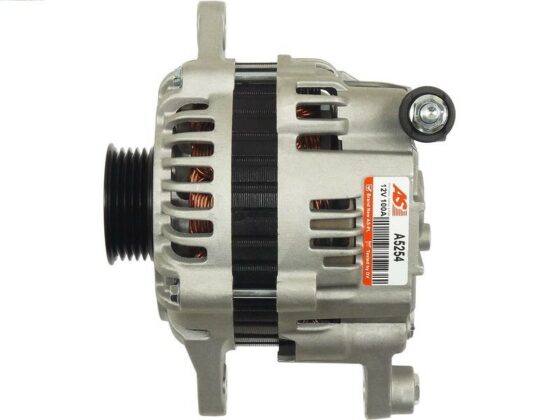 Alternator RX8 1.3 [13B-MSP] 01.2003-