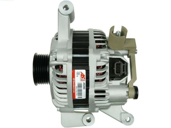 Alternator  FORD FOCUS 1.8