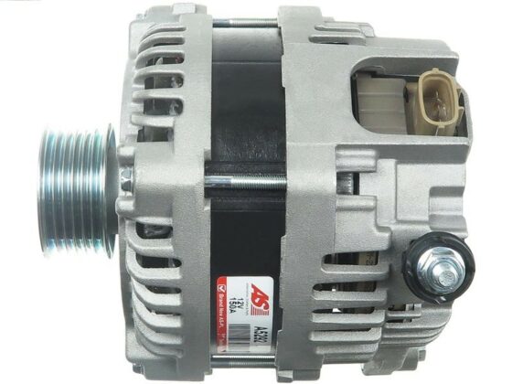 Alternator Demio [P3] 07.2011-