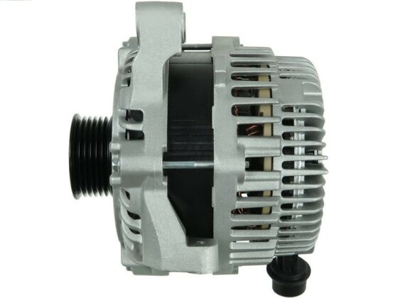 Alternator  FORD EXPEDITION 5.4 V8