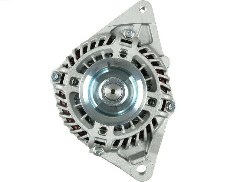 Alternator L200 2.5 DI-D  L200 2.5 DI-D 4WD  Triton 2.5 DI-D 4WD [4D56HP] 04.2010-