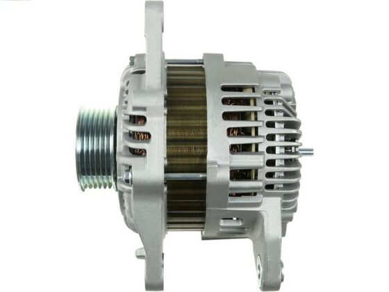 Alternator L200 2.5 DI-D  L200 2.5 DI-D 4WD  Triton 2.5 DI-D 4WD [4D56HP] 04.2010-