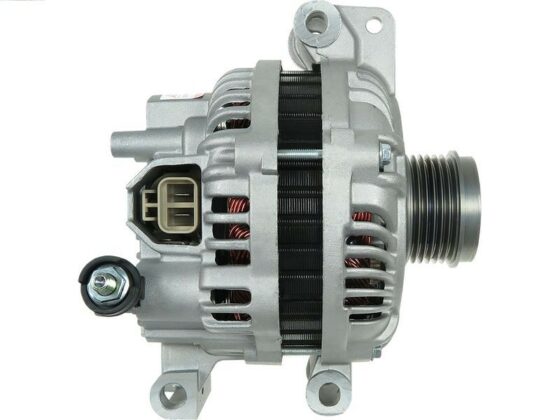 Alternator 6 1.8  6 2.0  6 2.3  6 2.3 4WD [L813]  [LF17]  [LF18]  [LF]  [L3C1] 08.200