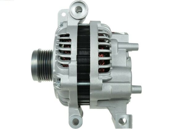 Alternator 6 1.8  6 2.0  6 2.3  6 2.3 4WD [L813]  [LF17]  [LF18]  [LF]  [L3C1] 08.200