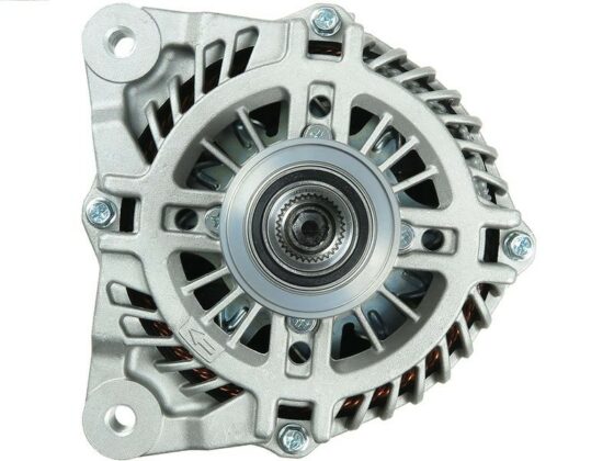 Alternator NV 400 2.3 dCi  Movano 2.3 CDTi  Movano B 2.3 CDTi  Movano B 2.3 CDTi FWD 