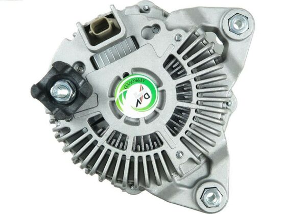 Alternator NV 400 2.3 dCi  Movano 2.3 CDTi  Movano B 2.3 CDTi  Movano B 2.3 CDTi FWD 